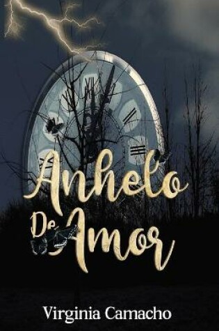 Cover of Anhelo de amor