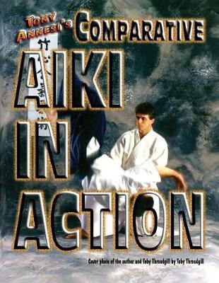 Book cover for Comparative Aiki in Action