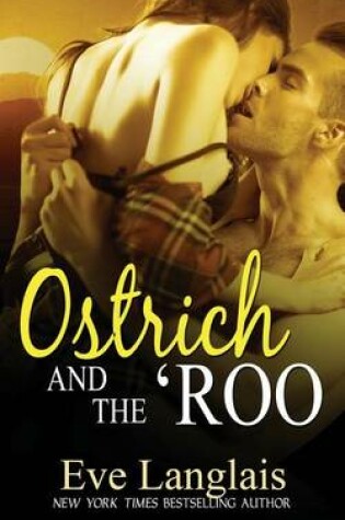 Cover of Ostrich and the 'Roo