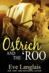 Book cover for Ostrich and the 'Roo