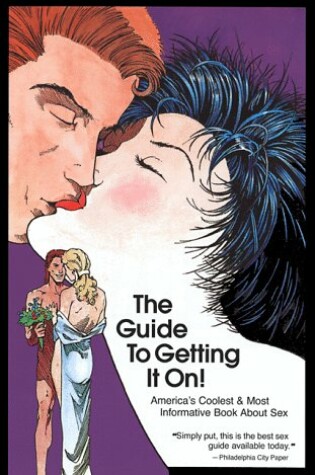 Cover of The Guide to Getting it on