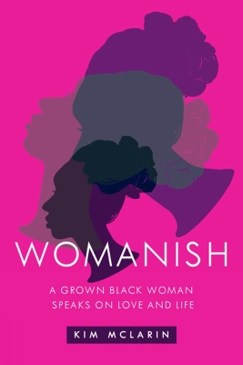 Cover of Womanish