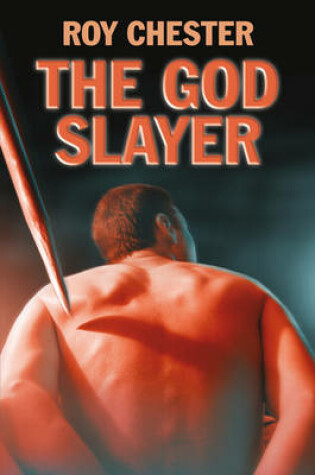 Cover of The God Slayer