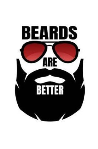Cover of Beards Are Better