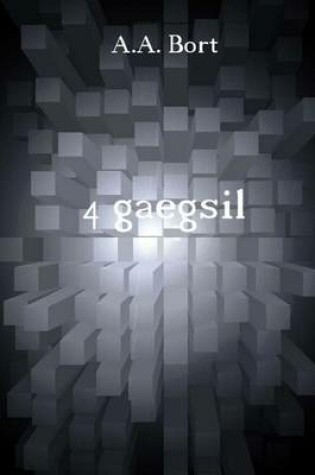 Cover of 4 Gaegsil