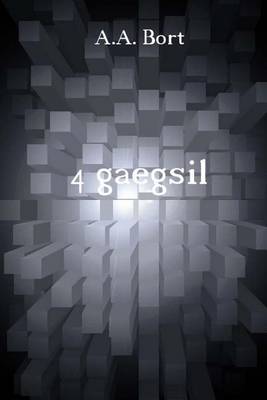 Book cover for 4 Gaegsil