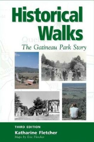 Cover of Historical Walks