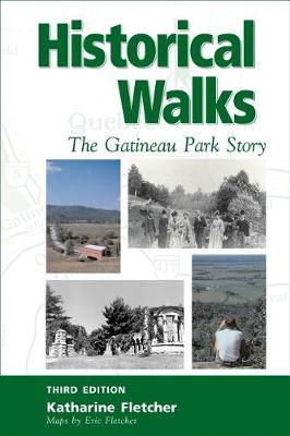 Book cover for Historical Walks