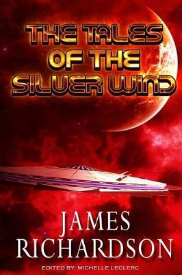 Book cover for The Tales of the Silver Wind