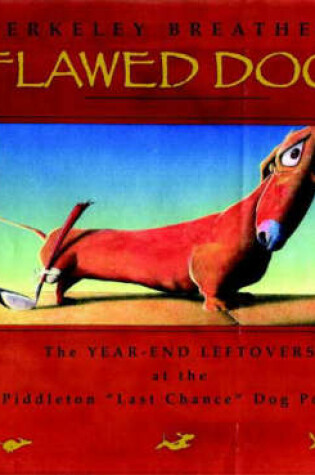 Cover of Flawed Dogs