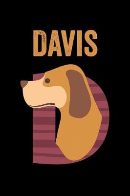 Book cover for Davis