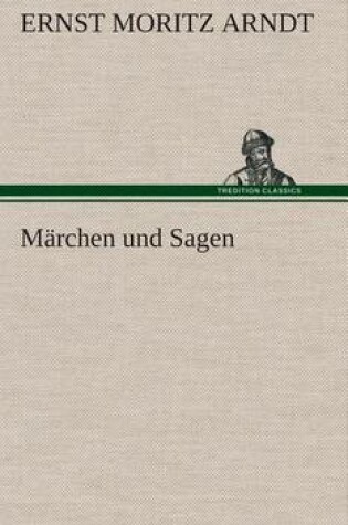 Cover of Märchen und Sagen
