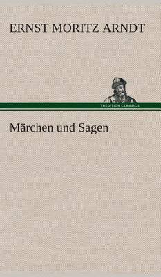 Book cover for Märchen und Sagen