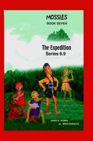 Cover of The Expedition Series 6.9