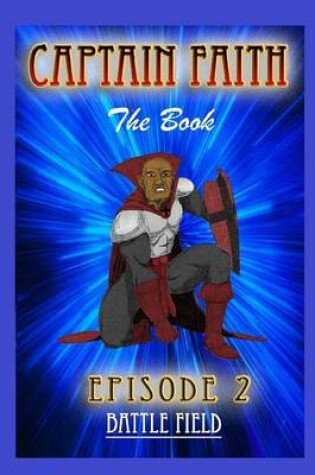 Cover of Captain Faith II The Book