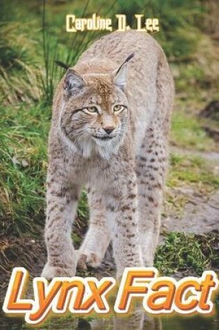 Cover of Lynx Fact