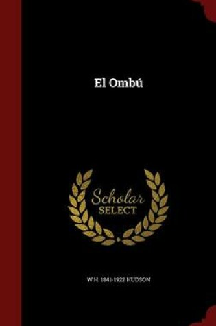 Cover of El Ombu