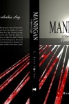 Book cover for Mannigan - A Speck of Light