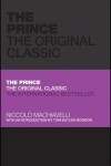 Book cover for The Prince: The Original Classic