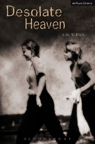 Cover of Desolate Heaven