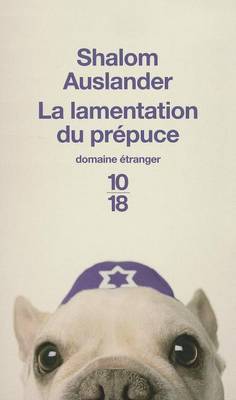 Book cover for Lamentation Du Prepuce