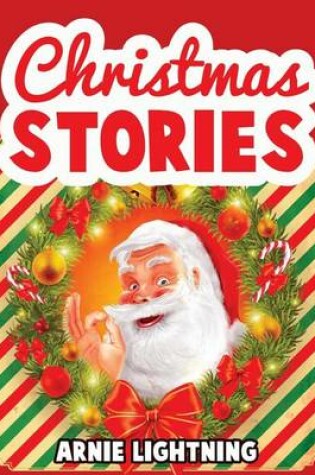 Cover of Christmas Stories