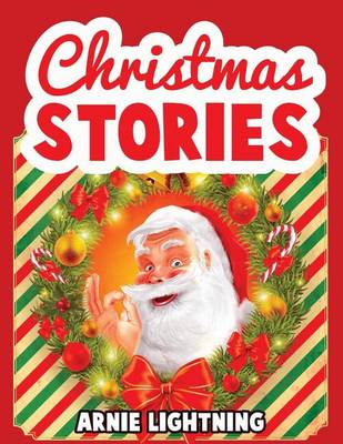 Cover of Christmas Stories