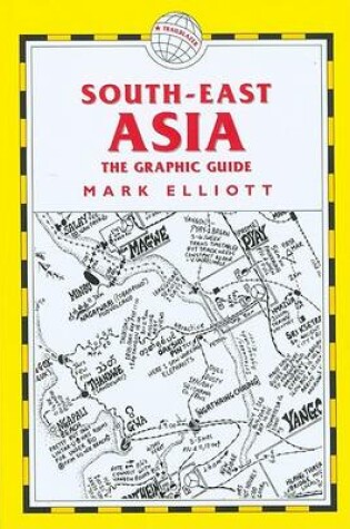 Cover of South-East Asia