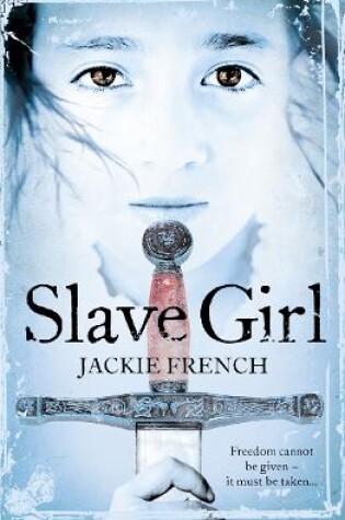 Cover of Slave Girl