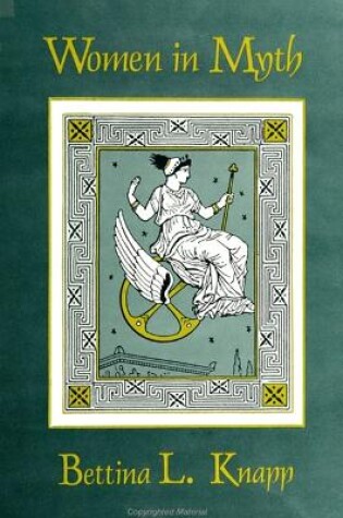 Cover of Women in Myth