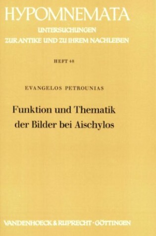 Cover of Milesische Volksbeschleusse