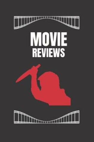 Cover of Movie Reviews