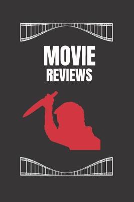 Book cover for Movie Reviews