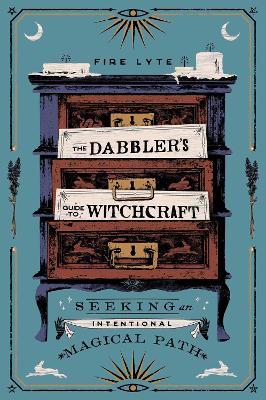 Book cover for The Dabbler's Guide to Witchcraft