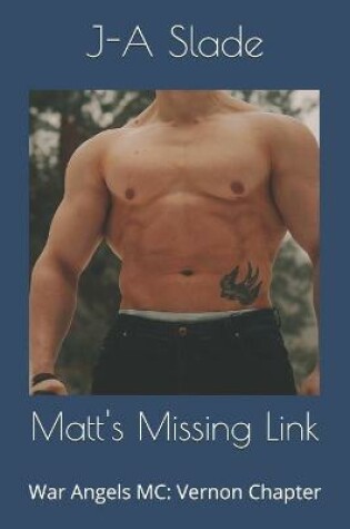 Cover of Matt's Missing Link