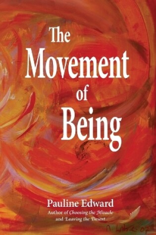 Cover of The Movement of Being