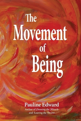 Book cover for The Movement of Being