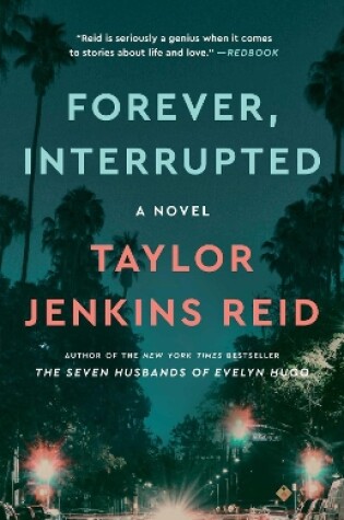 Cover of Forever, Interrupted