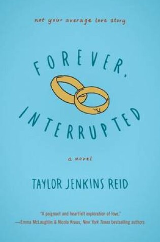 Cover of Forever, Interrupted