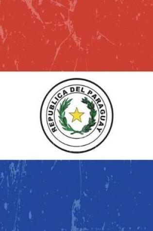 Cover of Paraguay Flag Journal