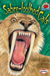 Book cover for Sabre-toothed Cats