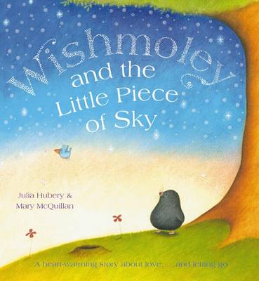 Book cover for Wishmoley