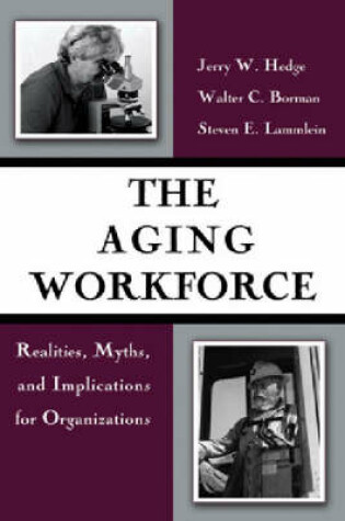 Cover of The Aging Workforce