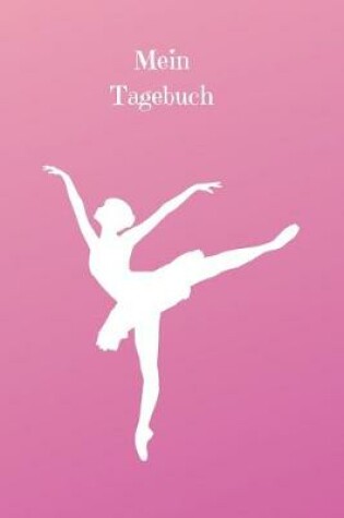 Cover of Mein Tagebuch