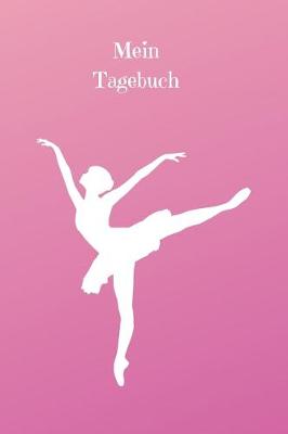 Book cover for Mein Tagebuch