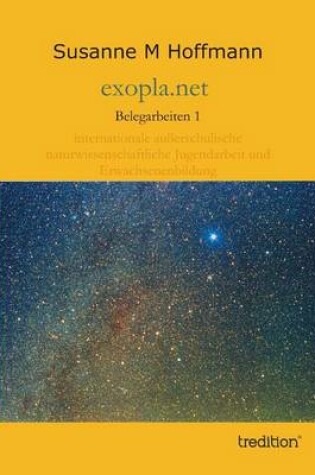 Cover of Exopla.Net