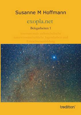 Book cover for Exopla.Net