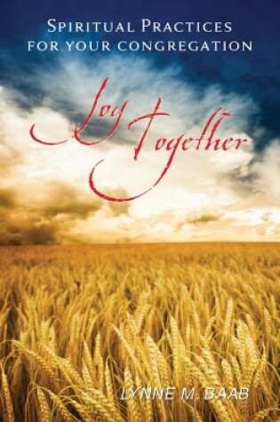 Cover of Joy Together