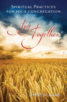 Book cover for Joy Together