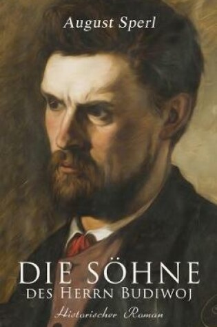 Cover of Die Söhne des Herrn Budiwoj